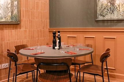 L’Officina Ristorante Italiano