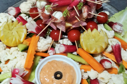 Brasserie Restaurant du Château