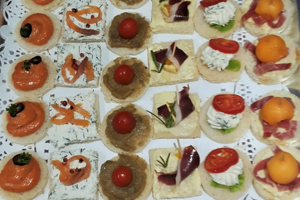 Brasserie Restaurant du Château