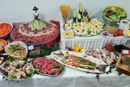 Brasserie Restaurant du Château