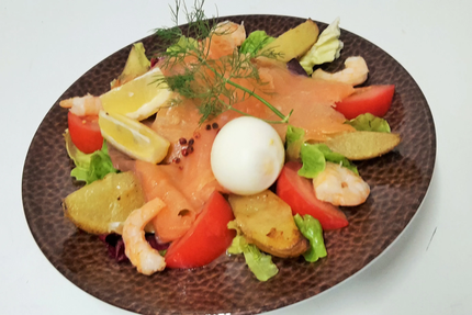 Brasserie Restaurant du Château