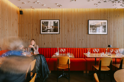 Chez Pierre
