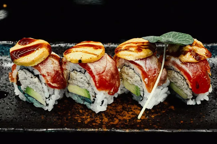 Fuzu - Japan Fusion - Aubière