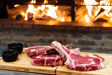 Restaurant De La Gare