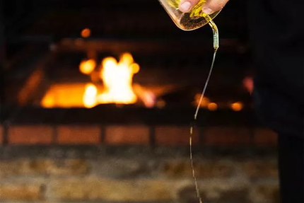 Restaurant De La Gare