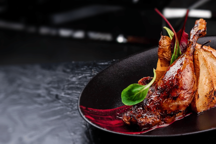 Restaurant Le Valjoly