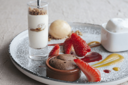 Restaurant Le Valjoly