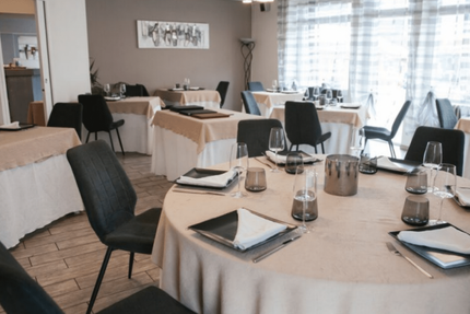 Restaurant Le Valjoly