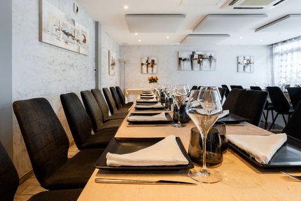 Restaurant Le Valjoly