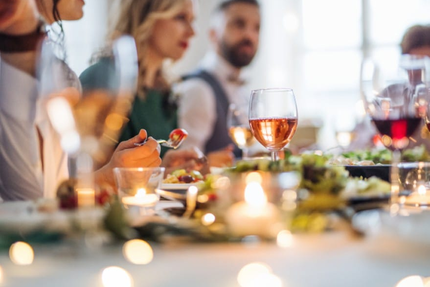 Restaurant Le Valjoly