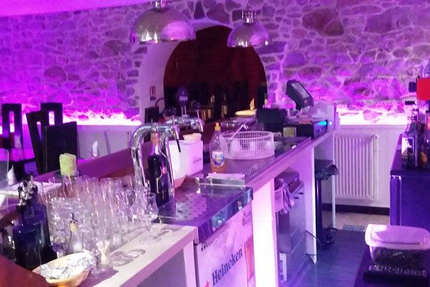 Ristorante Des Deux Comperes