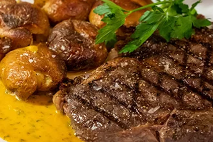 Brasserie Le Jaurès