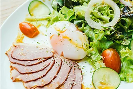 Brasserie Le Jaurès