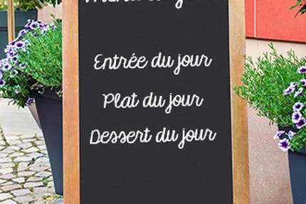 Brasserie Le Jaurès