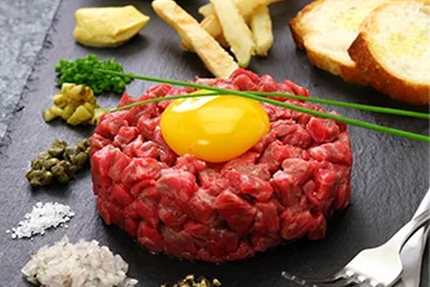 Brasserie Le Jaurès