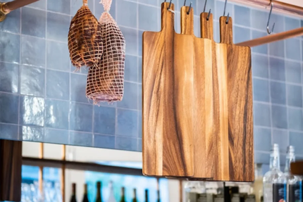 Cochon Iodé Croix-Rousse Le Comptoir