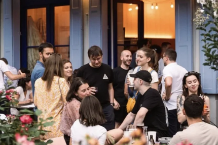 Cochon Iodé Croix-Rousse Le Comptoir