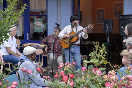 Cochon Iodé Croix-Rousse Le Comptoir