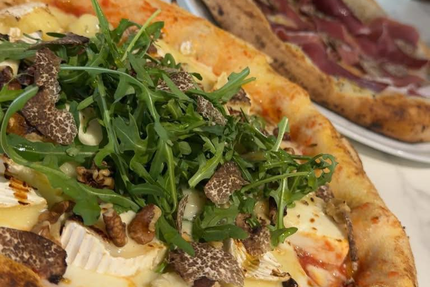 Restaurant I Fratelli