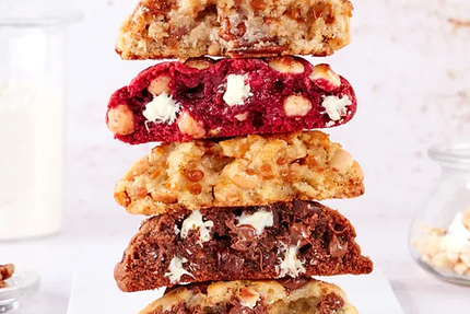 Génération Snacking