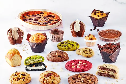 Génération Snacking