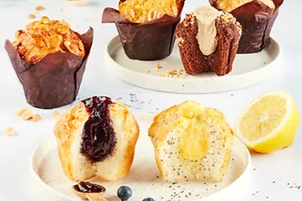 Génération Snacking