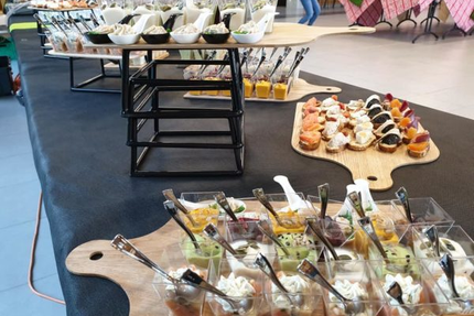 Brasserie la belle chartreuse