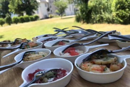 Brasserie la belle chartreuse