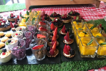 Brasserie la belle chartreuse