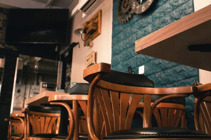 A LA TABLÉE - Bistronomique AVS