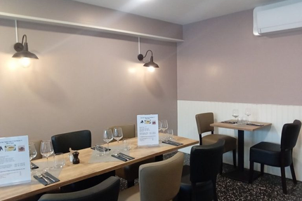 Le Bistrot de Georges - Remoulins