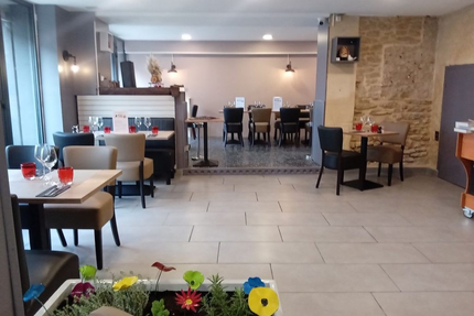 Le Bistrot de Georges - Remoulins