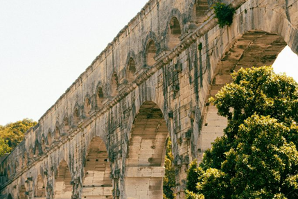 Le Bistrot de Georges - Remoulins