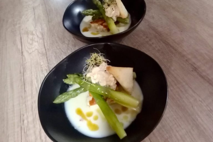 Le Bistrot de Georges - Remoulins