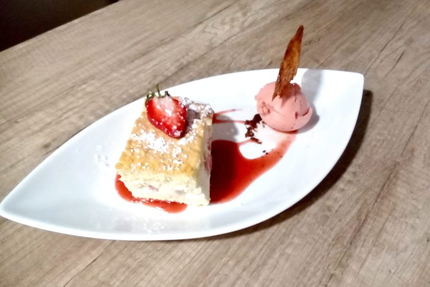 Le Bistrot de Georges - Remoulins