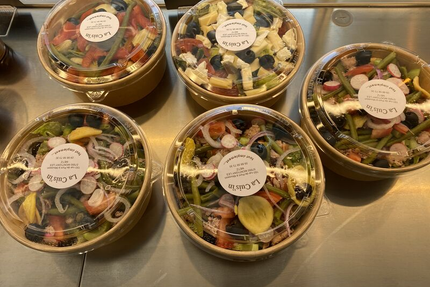 La Cuis'in tout simplement