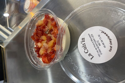 La Cuis'in tout simplement