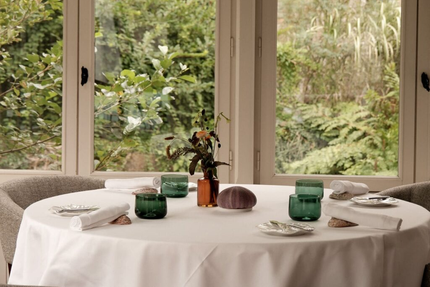 ROSMADEC LE MOULIN - Restaurant