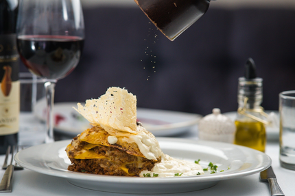 Le Comptoir des Saveurs
