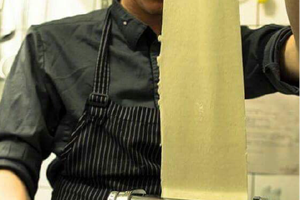 Gourmandise & Tradition