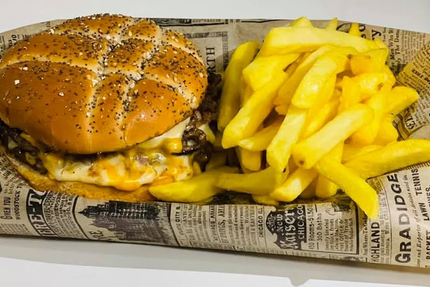 LE SAINT GOURMAND