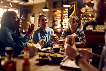 Gwenn Ha Du (Damien et Amélie)