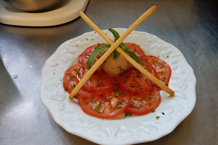 Le Relais Saint Martin