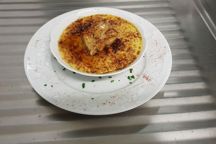 Le Relais Saint Martin