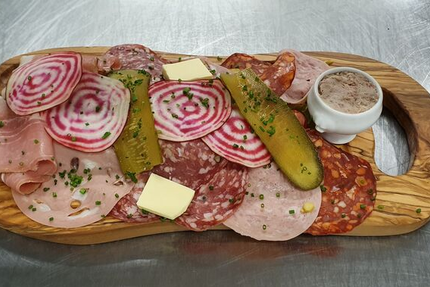 Le Relais Saint Martin