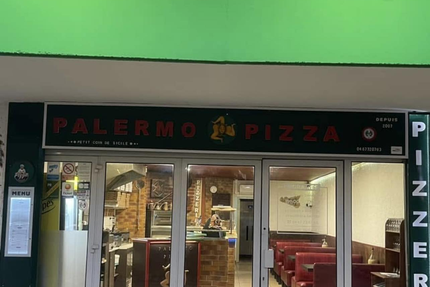 Palermo Pizza