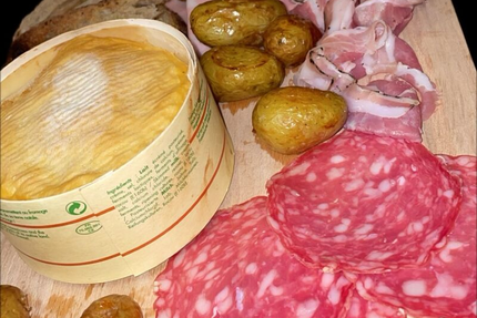 Pizzéria La Crémade