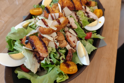 Pizzéria La Crémade