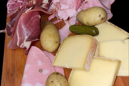 Pizzéria La Crémade