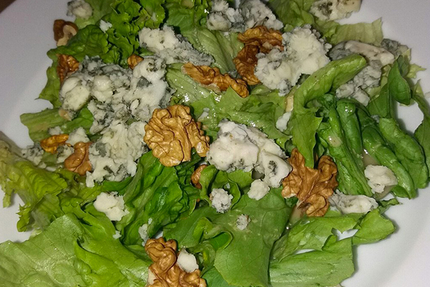 Le Bistroquet - Grill Restaurant